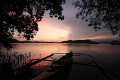   sunset Caron  